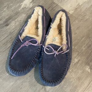 UGG slippers
